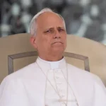 leao-xiv-regressa-ao-peru-como-papa-e-refaz-passos-de-missionario