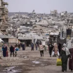israel-acusa-hamas-de-“violacao-flagrante”-do-acordo-de-cessar-fogo-em-gaza