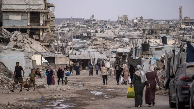 israel-acusa-hamas-de-“violacao-flagrante”-do-acordo-de-cessar-fogo-em-gaza