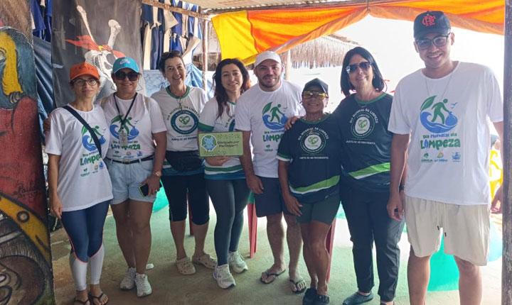 santa-cruz-cabralia-mobiliza-comunidades-no-dia-mundial-da-limpeza;-confira