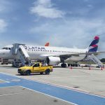 seinfra-abre-licitacao-de-r$-4,2-milhoes-para-recuperar-patio-de-aeronaves-do-aeroporto-de-porto-seguro