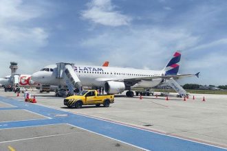 seinfra-abre-licitacao-de-r$-4,2-milhoes-para-recuperar-patio-de-aeronaves-do-aeroporto-de-porto-seguro