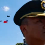 ministro-de-taiwan-em-reuniao-da-apec-na-china-“sem-contratempos”