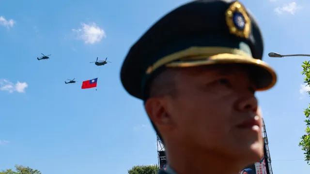 ministro-de-taiwan-em-reuniao-da-apec-na-china-“sem-contratempos”