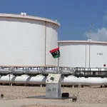 libia.-grupo-armado-bloqueia-oleoduto,-ha-queda-na-producao-de-petroleo