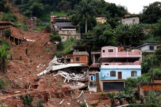 sob-el-nino,-primavera-deve-ter-calor,-seca-e-tempestades-severas