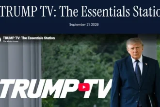 “trump-tv”.-depois-do-boicote,-administracao-trump-lanca-a-sua-propria-tv