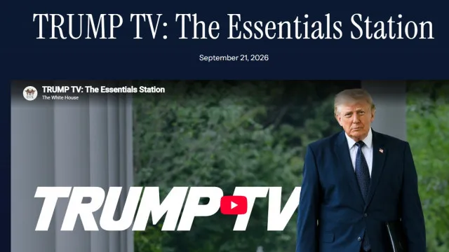 “trump-tv”.-depois-do-boicote,-administracao-trump-lanca-a-sua-propria-tv