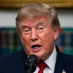 trump-critica-“traidores”-que-dizem-que-eua-tem-“poucas-municoes”