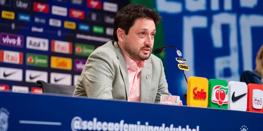 arthur-elias-convoca-selecao-feminina-para-amistosos-contra-argentina
