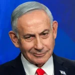 netanyahu-considera-declaracoes-de-macron-sobre-gaza-“absurdo-grotesco”