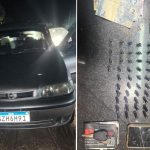 fuga-com-carro-roubado-na-br-367-termina-em-tiros-e-prisao-em-eunapolis