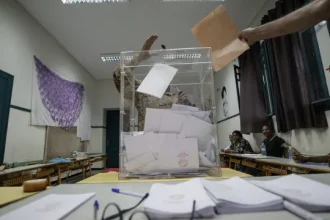 abstencao-ronda-62%-nas-legislativas-em-marrocos
