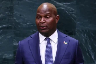 onu:-chapo-defende-solucao-de-dois-estados-entre-palestina-e-israel