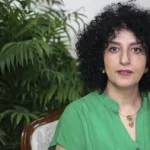nobel-iraniana-narges-mohammadi-publica-as-suas-memorias