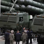 coreia-do-norte-anuncia-que-testou-novo-sistema-de-lanca-foguetes