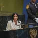 na-onu,-presidente-da-venezuela-promete-eleicoes-no-“momento-certo”