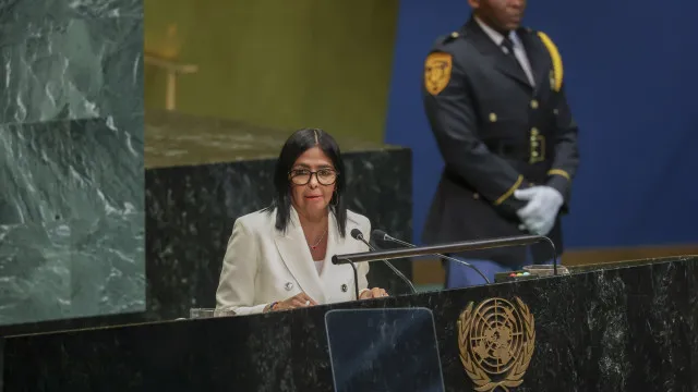 na-onu,-presidente-da-venezuela-promete-eleicoes-no-“momento-certo”