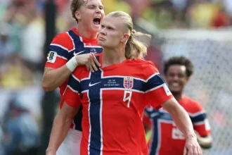 haaland-faz-disparar-o-consumo-de-cenouras-na-noruega:-“nunca-visto”
