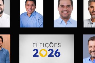 eleicoes-2026:-veja-quem-sao-os-candidatos-ao-governo-de-rondonia