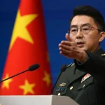 china-aponta-taiwan-como-“assunto-mais-importante”-nas-relacoes-com-eua