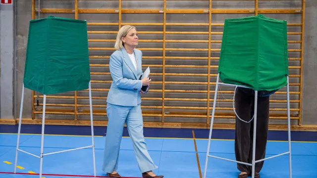 legislativas-na-suecia-com-numero-recorde-de-contestacoes-dos-resultados