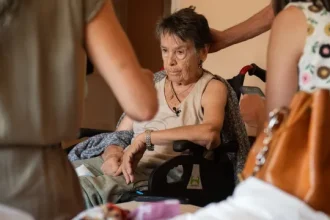 maricarmen-agradece-apoio-apos-despejo-polemico:-“defender-a-minha-casa”