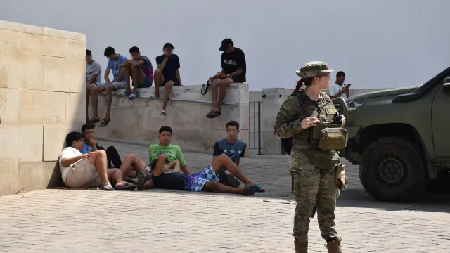ceuta:-tribunal-determina-expulsao-de-12-migrantes-por-agressoes-e-roubos