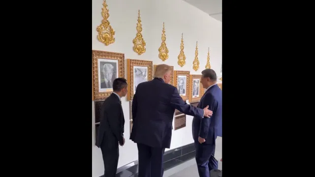 trump-e-xi-divertem-se-com-retrato-de-biden-como-‘caneta-automatica’