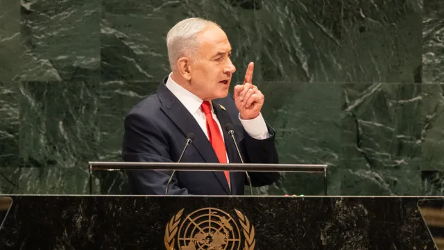 turquia-diz-que-ataques-de-netanyahu-contra-erdogan-sao-infundados