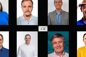 rio-grande-do-norte-tem-oito-candidatos-a-governador;-conheca