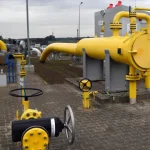 ue-garante-abastecimento-de-gas-estavel-apesar-de-reservas-abaixo-da-media