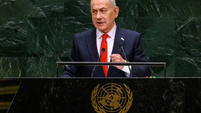 turquia-e-qatar-rejeitam-acusacoes-feitas-por-netanyahu-na-onu