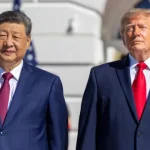 trump-diz-que-vai-ver-xi-em-novembro-na-apec-e-em-dezembro-no-g20