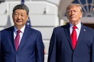 trump-diz-que-vai-ver-xi-em-novembro-na-apec-e-em-dezembro-no-g20