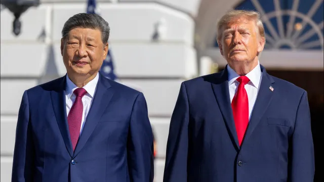 trump-diz-que-vai-ver-xi-em-novembro-na-apec-e-em-dezembro-no-g20