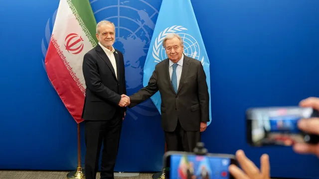 guterres-pede-ao-presidente-iraniano-que-resolva-conflitos-pelo-dialogo