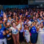deputada-claudia-oliveira-percorre-o-extremo-sul-e-intensifica-campanha-na-reta-final