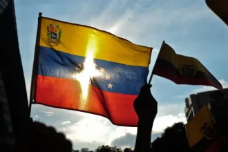 ong-relatam-dezenas-de-libertacoes-na-venezuela,-horas-depois-de-dialogo