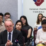 camara-de-comercio-da-ue-sauda-tregua-em-guerra-comercial-eua-china