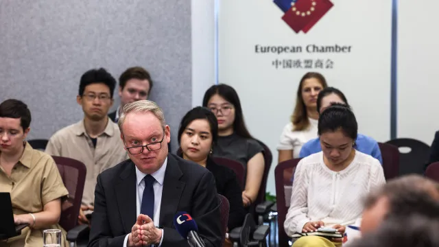 camara-de-comercio-da-ue-sauda-tregua-em-guerra-comercial-eua-china