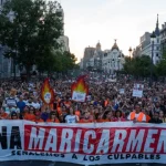 maricarmen-envia-“mensagem-a-sanchez”-(e-milhares-manifestam-se)