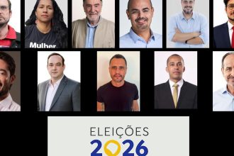 minas-gerais-tem-11-candidatos-a-governador;-veja-quais-sao