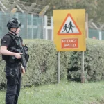 policia-britanica-assume-investigacao-a-explosivos-junto-a-base-aerea