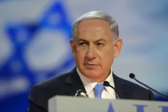 netanyahu-viaja-ate-emirados-arabes-unidos-para-reuniao-com-presidente