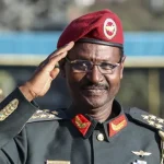 etiopia:-chefe-do-exercito-acusa-eritreia,-sudao-e-egito-de-apoiar-tplf