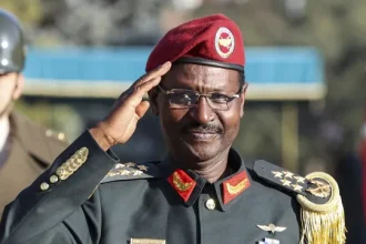 etiopia:-chefe-do-exercito-acusa-eritreia,-sudao-e-egito-de-apoiar-tplf