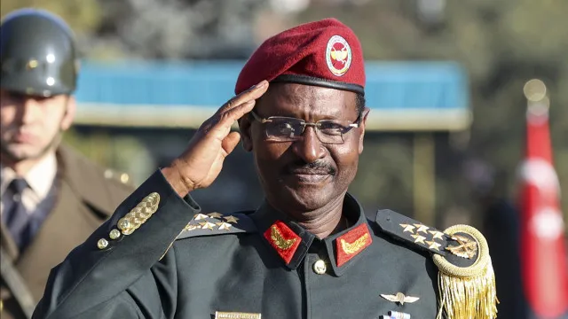 etiopia:-chefe-do-exercito-acusa-eritreia,-sudao-e-egito-de-apoiar-tplf