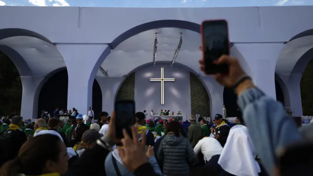 papa-leao-xiv:-associacoes-de-vitimas-de-abusos-na-igreja-fazem-se-ouvir