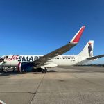 porto-seguro-tera-nove-voos-regulares-por-semana-da-argentina-durante-o-verao
